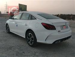 ئێم جی GT
